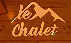 Logo le Chalet
