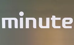Logo minute