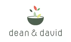 Logo Dean & David