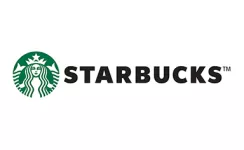 Logo Starbucks