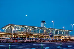 Image Euroairport aujourd'hui et demain
