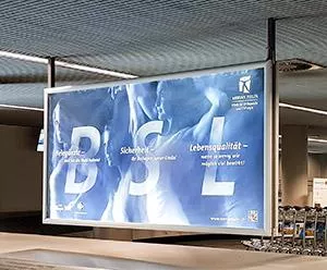 publicité