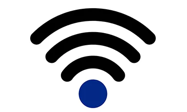 Logo WiFi