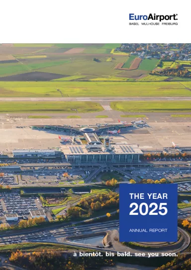 Annual Report 2025