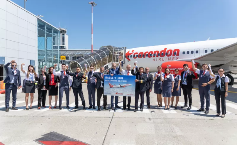 Corendon