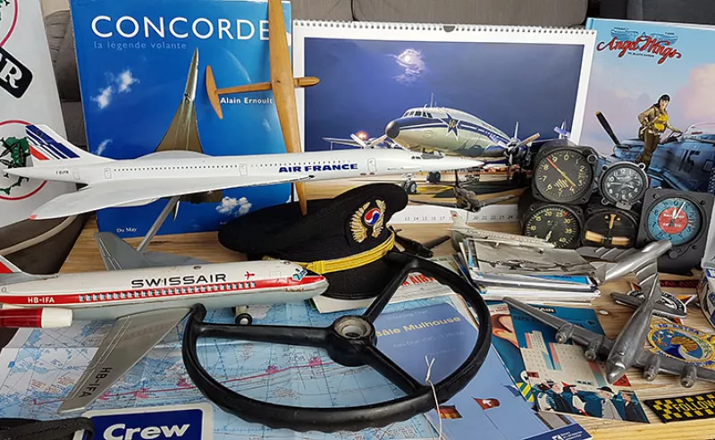 AeroCollections 2023