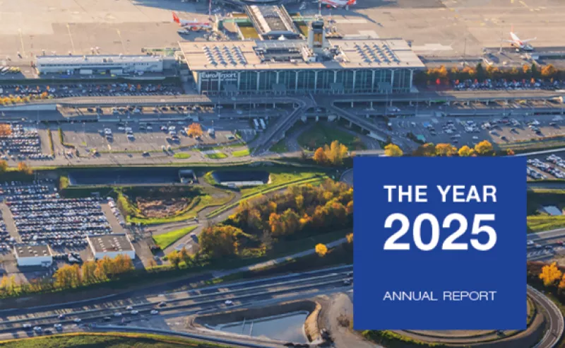 Annual Report 2025 PR