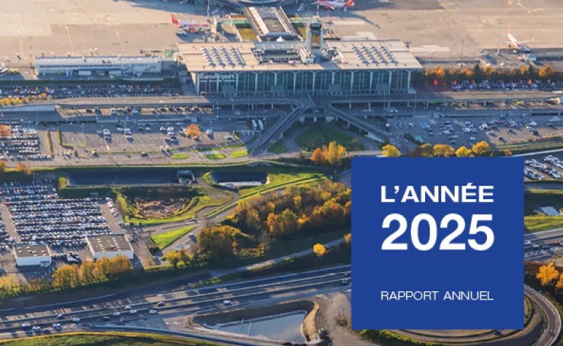 Rapport Annuel 2025 CM