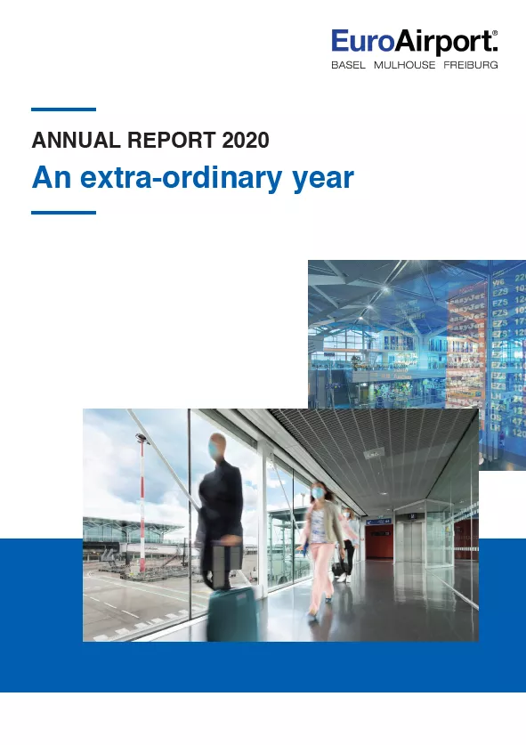 Annual Report 2020