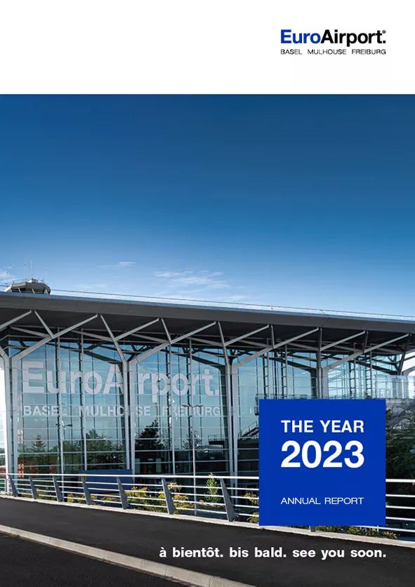 Annual Report 2023