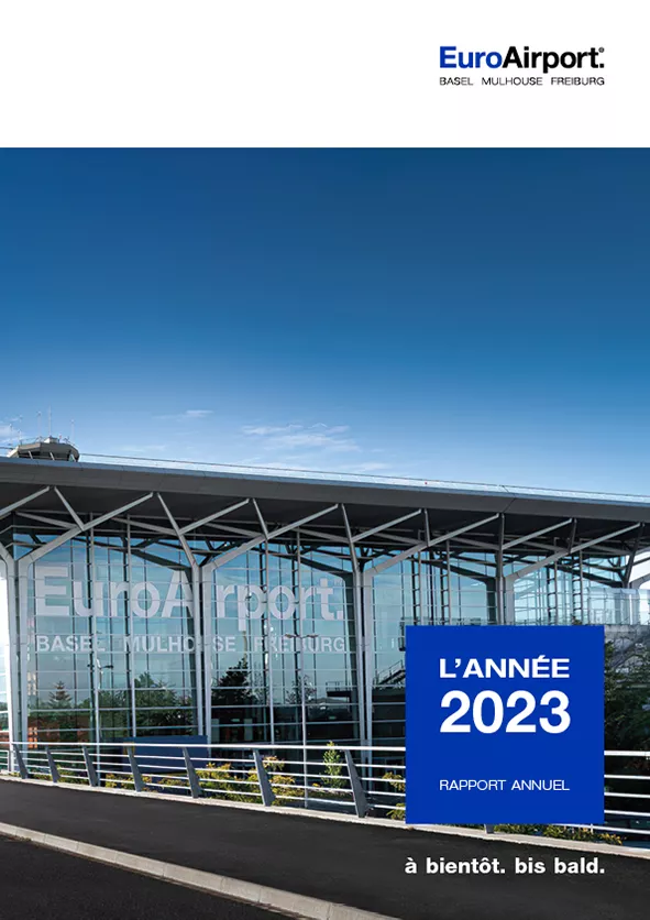 Rapport annuel 2023