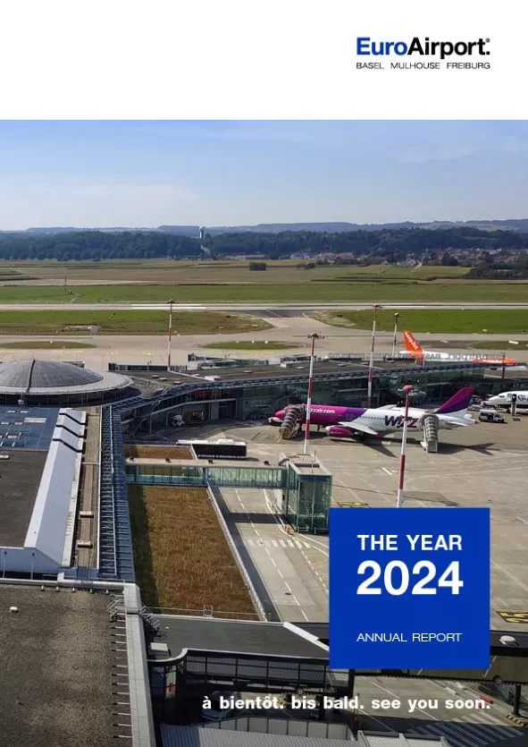 Annual report 2024