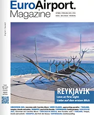 EuroAirport Magazine 4