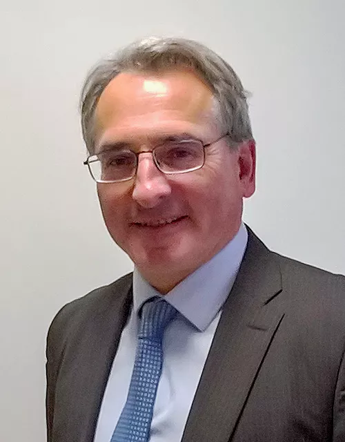 Sylvain Rousselle