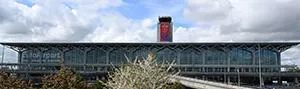 Photo de l'EuroAirport