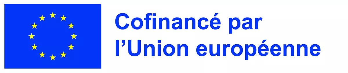 Confinancé par l'Union Européenne