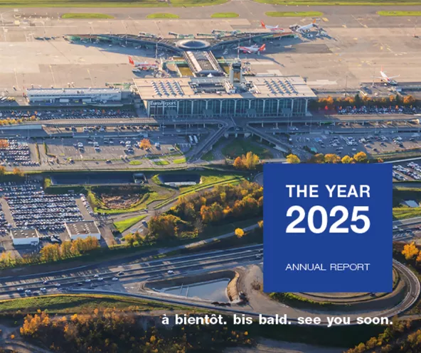 Annual Report 2025 PR