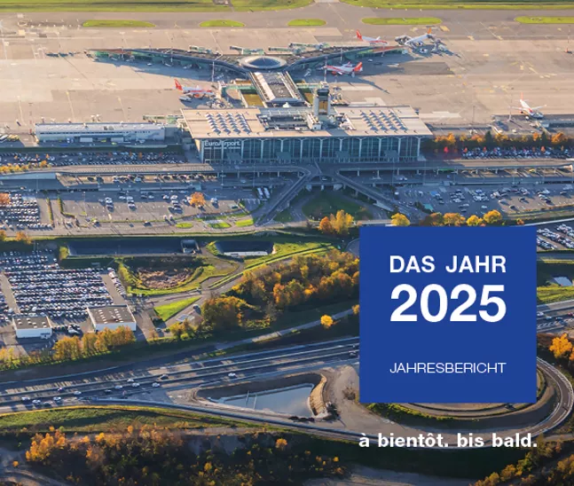 Jahresbericht 2025 MM