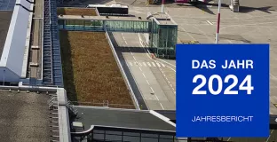 Jahresbericht 2024