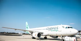 Cyprus Airways