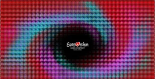 Logo de l'Eurovision 2025