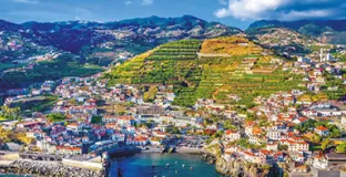 Photo de Funchal