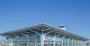 Photo de l'EuroAirport