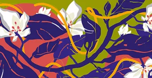 Tableau de Prarthana Dixit