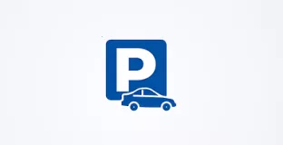 Logo Parking