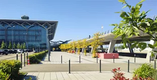 Photo d'autonome du Terminal
