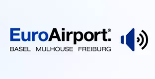 Logo EuroAirport de Mesure du bruit