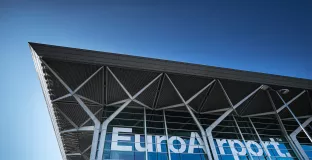 EUROAIRPORT BATIMENT