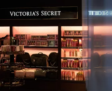 Photo des produits de Victoria Secret