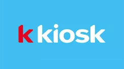 Logo K Kiosk