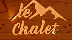 Logo le Chalet