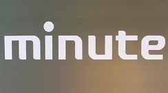 Logo minute