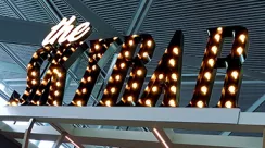 Logo Skybar