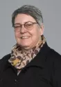 Portrait Madame Bur