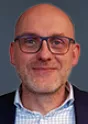 Photo de portrait de M. Thomas KIEBER